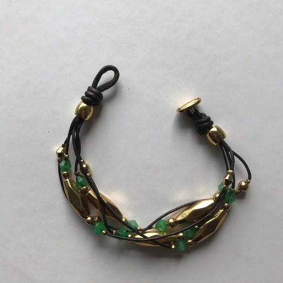 Bracelet Fossil - Picture 4 of 5